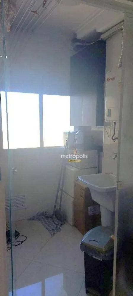 Apartamento, 2 quartos, 65 m² - Foto 9
