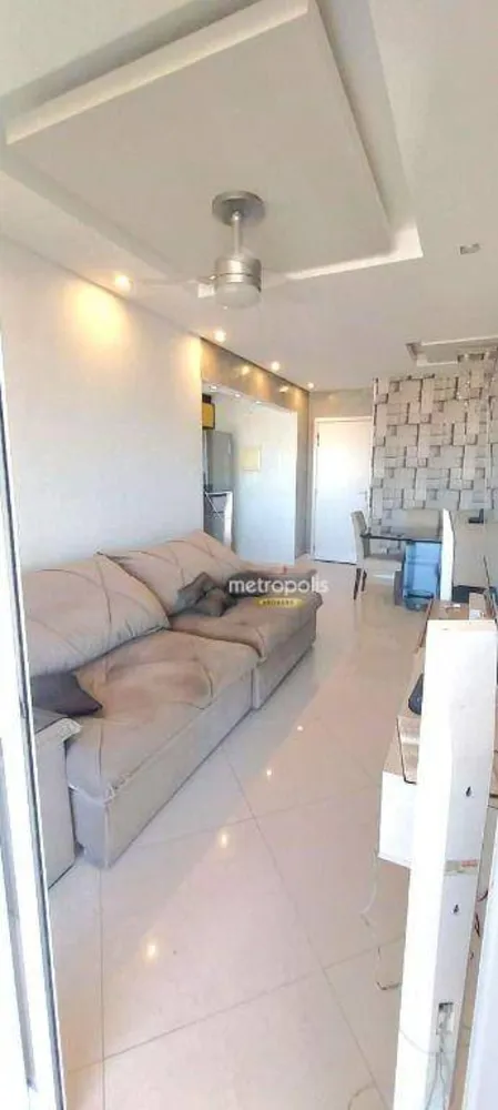Apartamento, 2 quartos, 65 m² - Foto 1