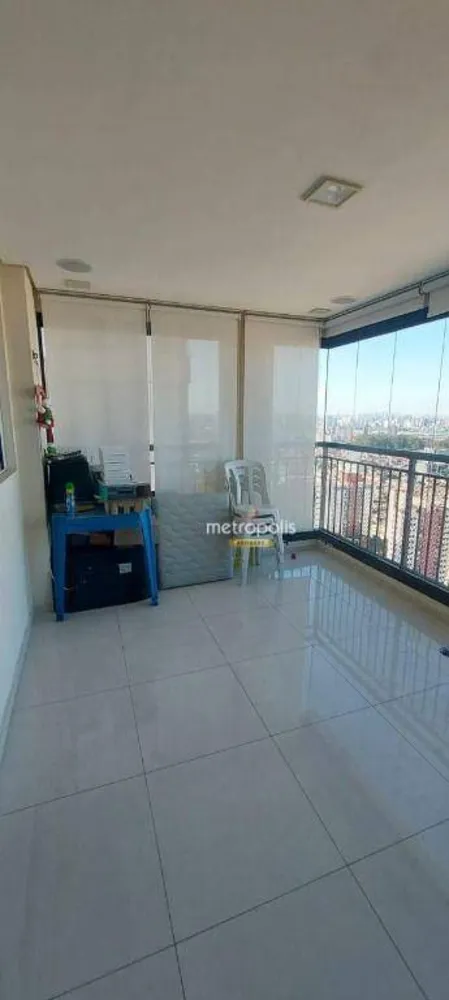 Apartamento, 2 quartos, 65 m² - Foto 11
