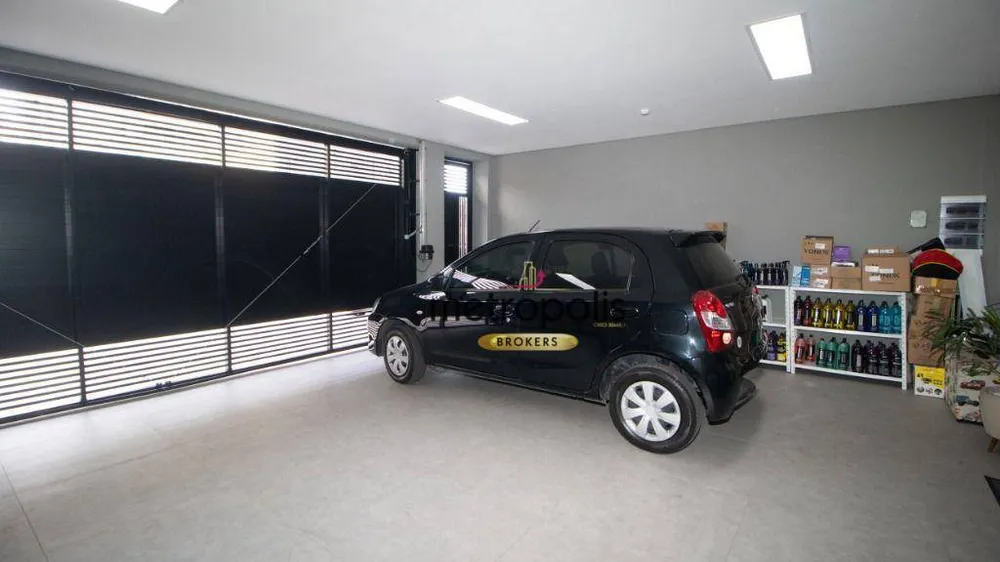 Casa, 3 quartos, 185 m² - Foto 12