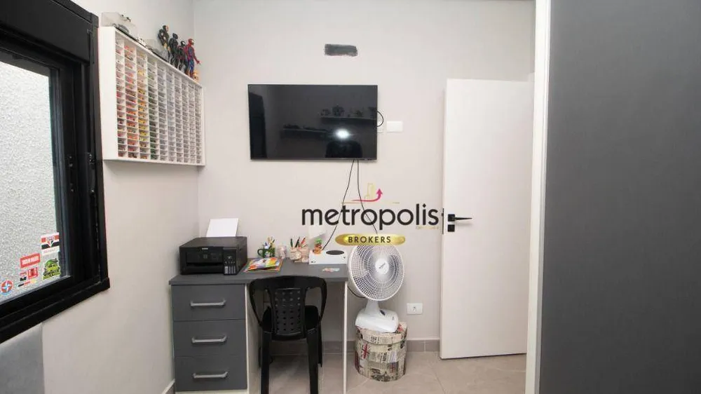 Casa, 3 quartos, 185 m² - Foto 10
