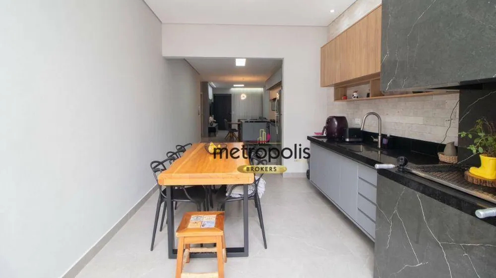 Casa, 3 quartos, 185 m² - Foto 3