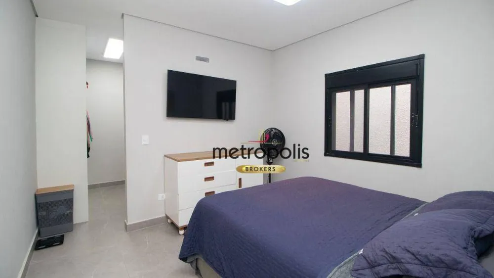 Casa, 3 quartos, 185 m² - Foto 6