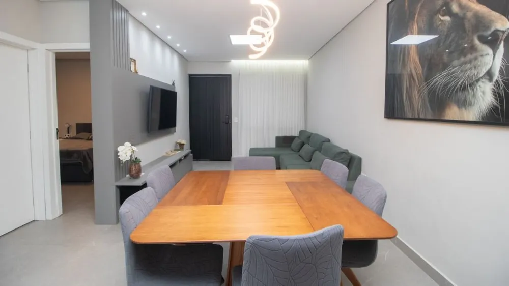 Casa, 3 quartos, 185 m² - Foto 2