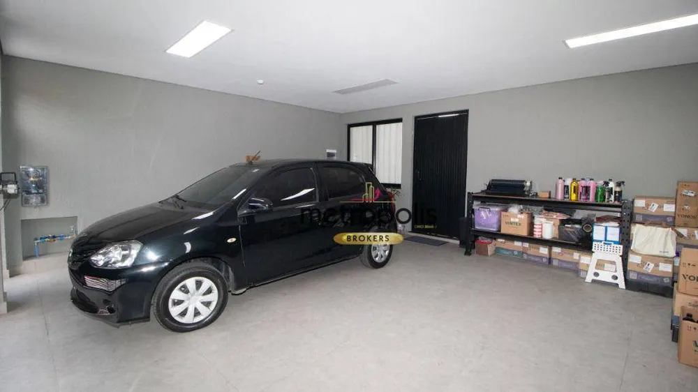 Casa, 3 quartos, 185 m² - Foto 11