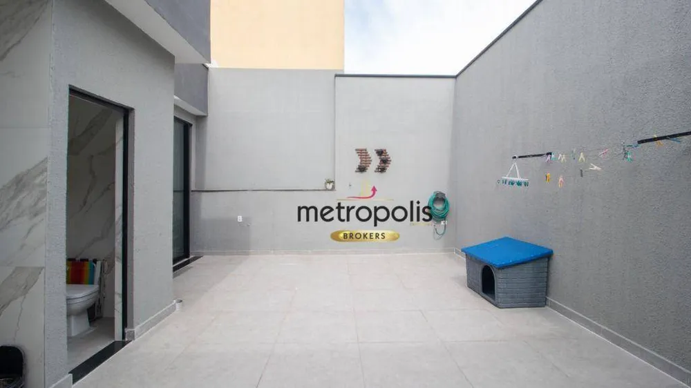Casa, 3 quartos, 185 m² - Foto 5