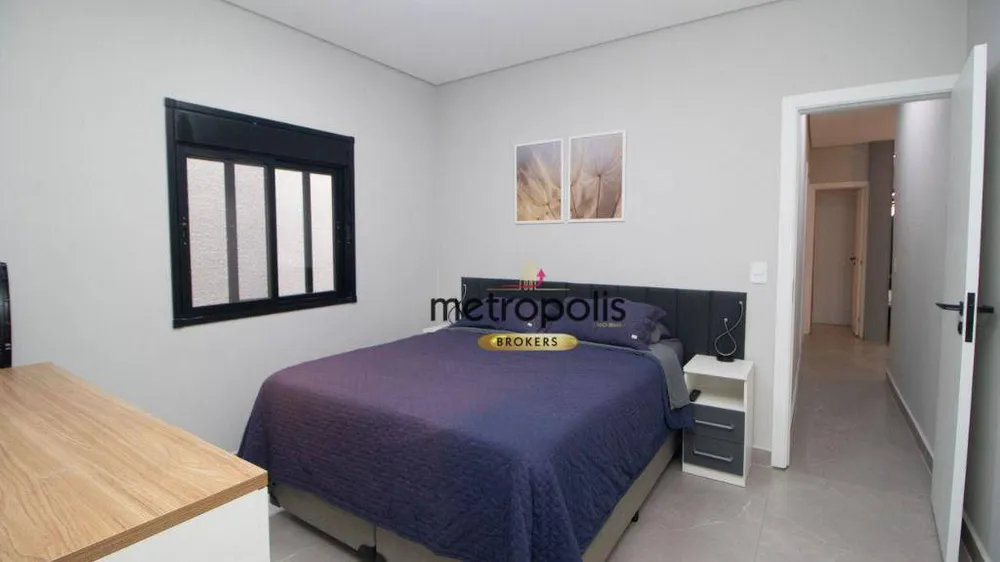 Casa, 3 quartos, 185 m² - Foto 8
