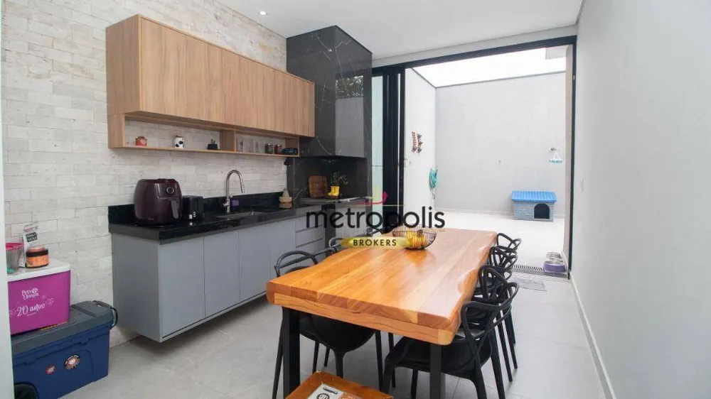 Casa, 3 quartos, 185 m² - Foto 4