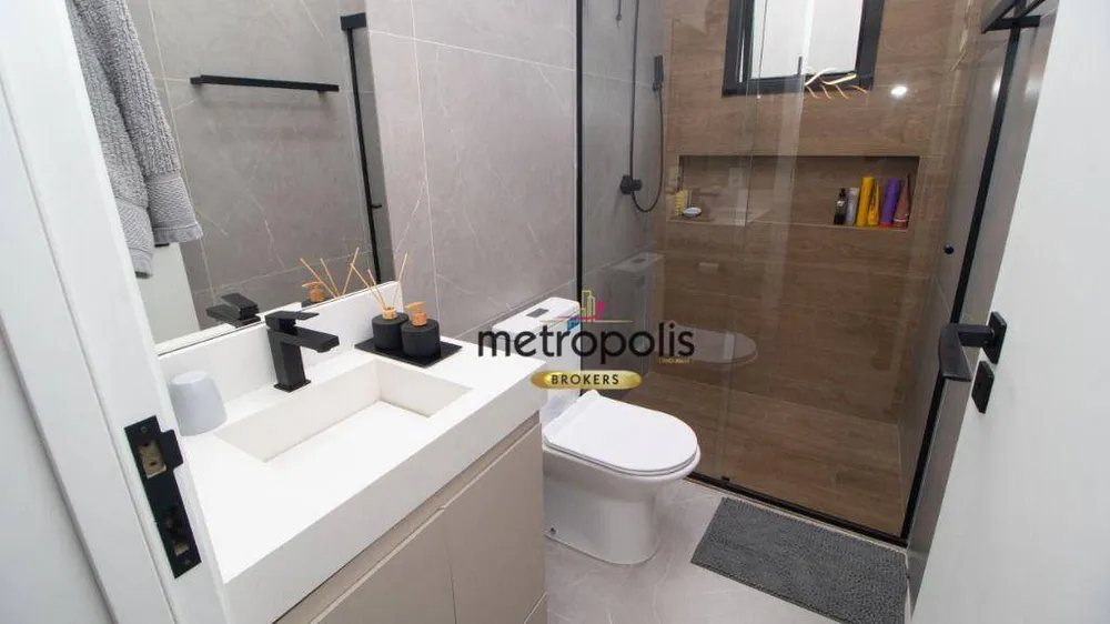 Casa, 3 quartos, 185 m² - Foto 9