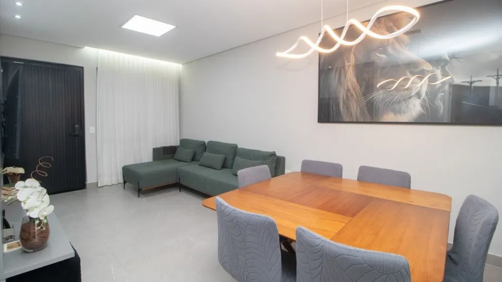 Casa, 3 quartos, 185 m² - Foto 1