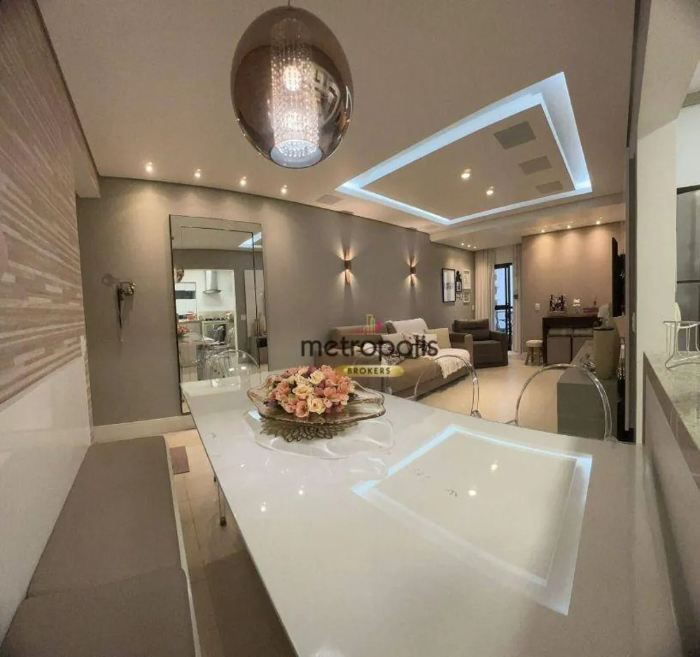 Apartamento, 3 quartos, 74 m² - Foto 5