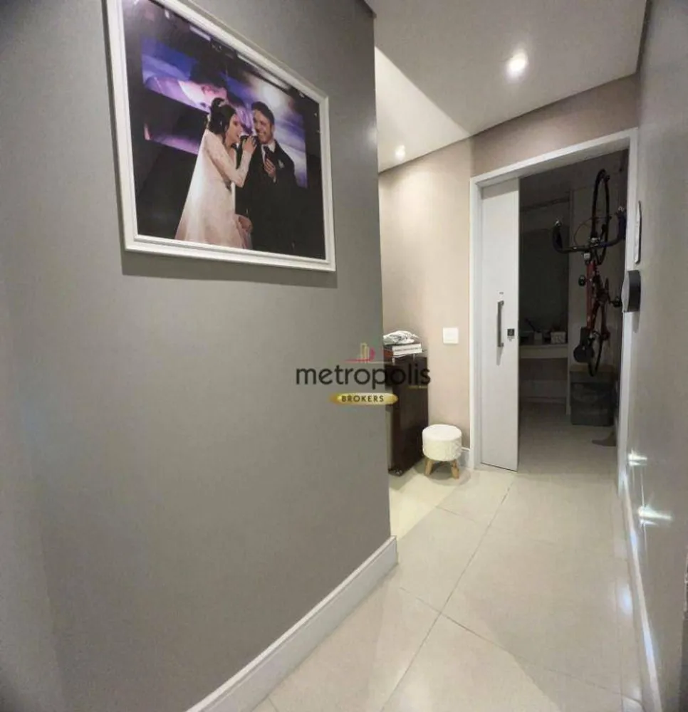 Apartamento, 3 quartos, 74 m² - Foto 8