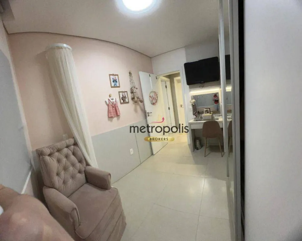 Apartamento, 3 quartos, 74 m² - Foto 11