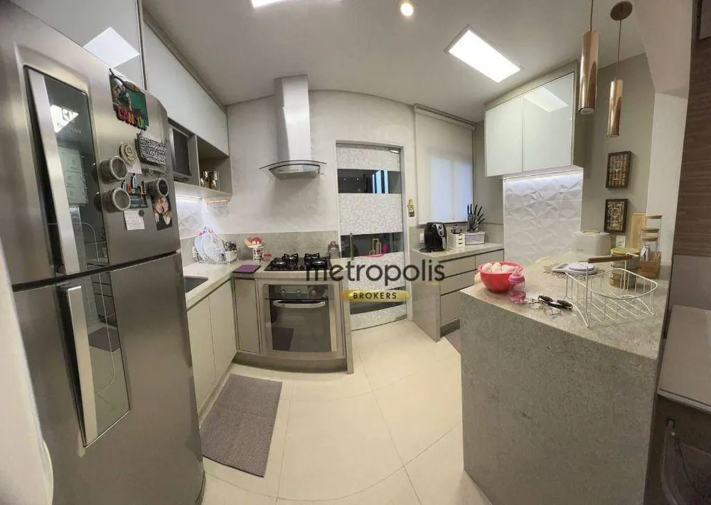 Apartamento, 3 quartos, 74 m² - Foto 6