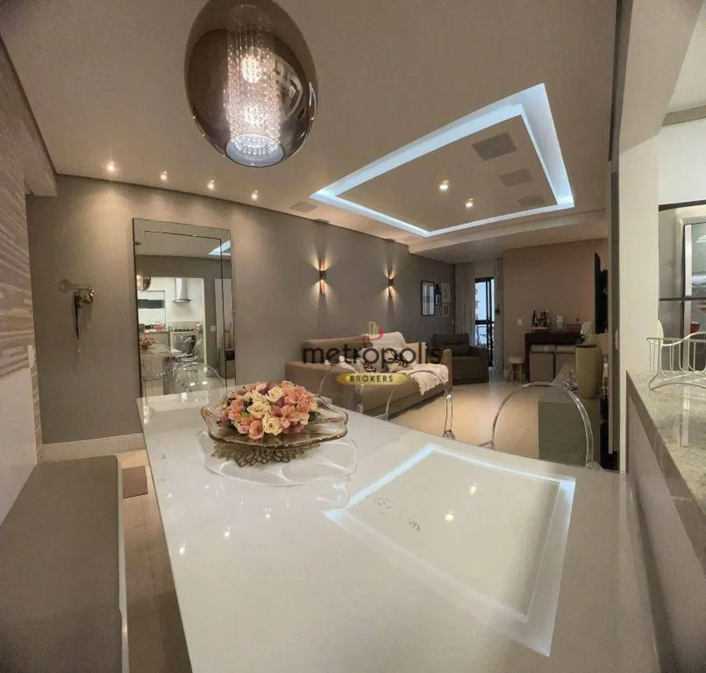 Apartamento, 3 quartos, 74 m² - Foto 1