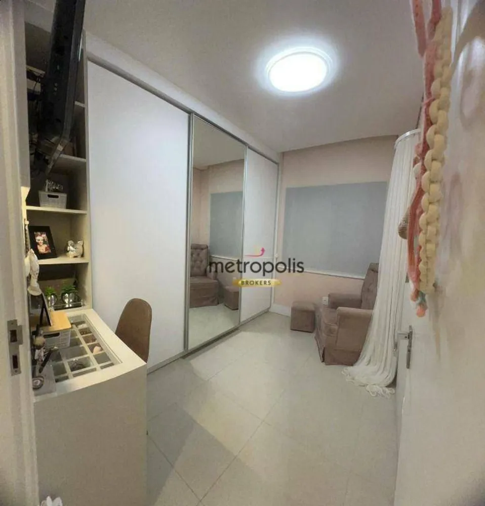 Apartamento, 3 quartos, 74 m² - Foto 4