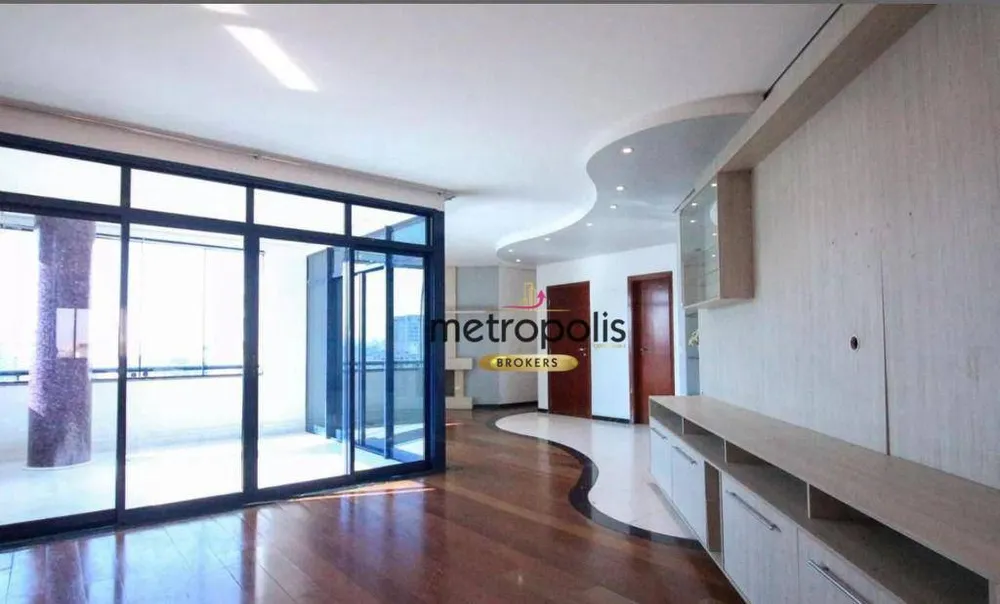 Apartamento, 4 quartos, 260 m² - Foto 1
