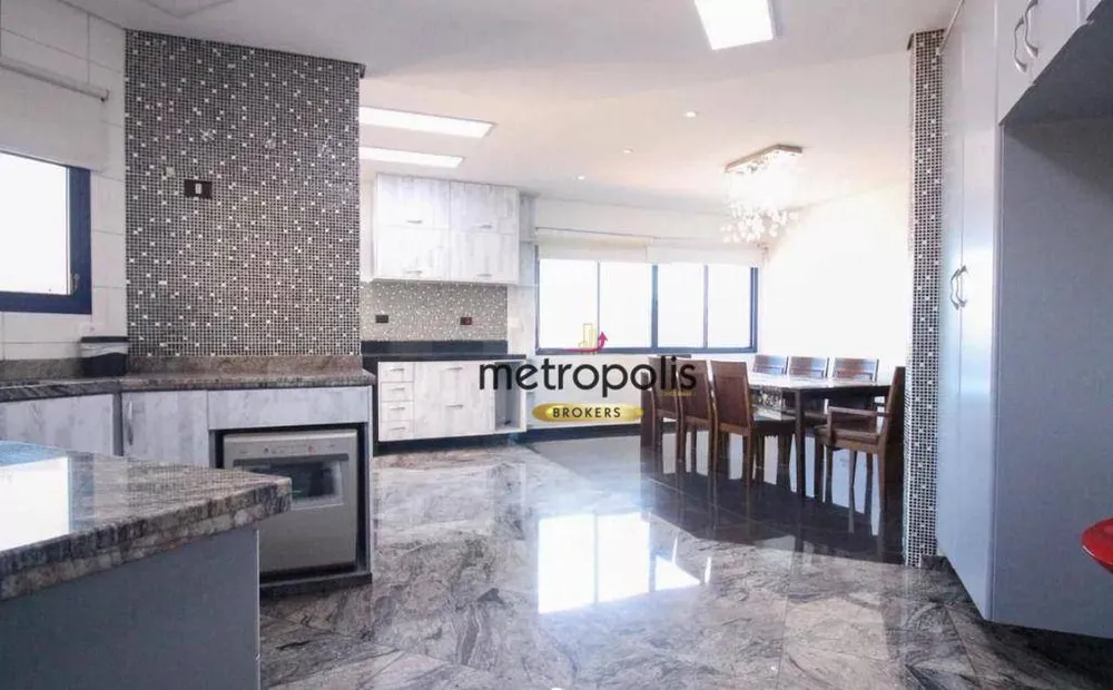 Apartamento, 4 quartos, 260 m² - Foto 2