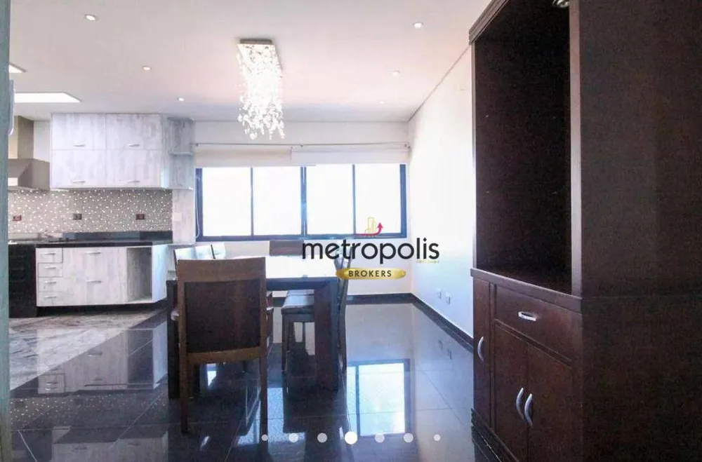 Apartamento, 4 quartos, 260 m² - Foto 4
