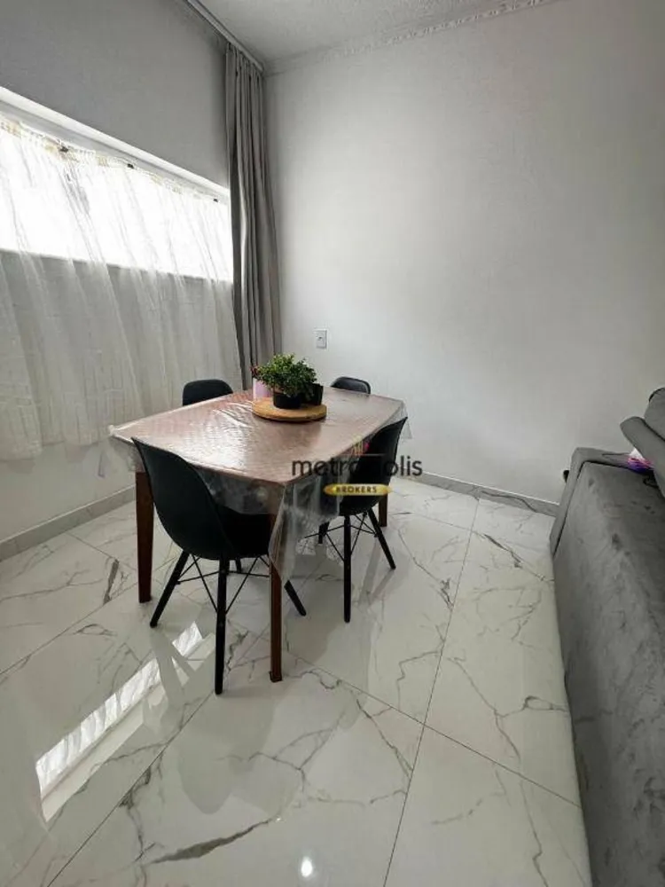 Casa, 3 quartos, 255 m² - Foto 3