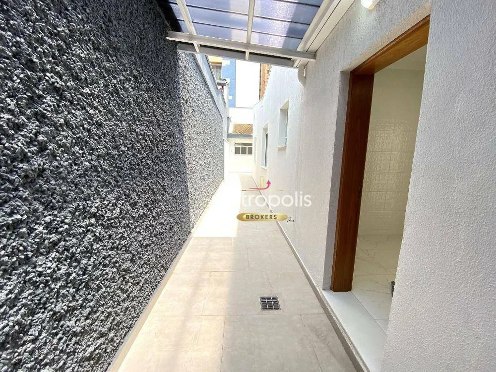 Casa, 3 quartos, 255 m² - Foto 11