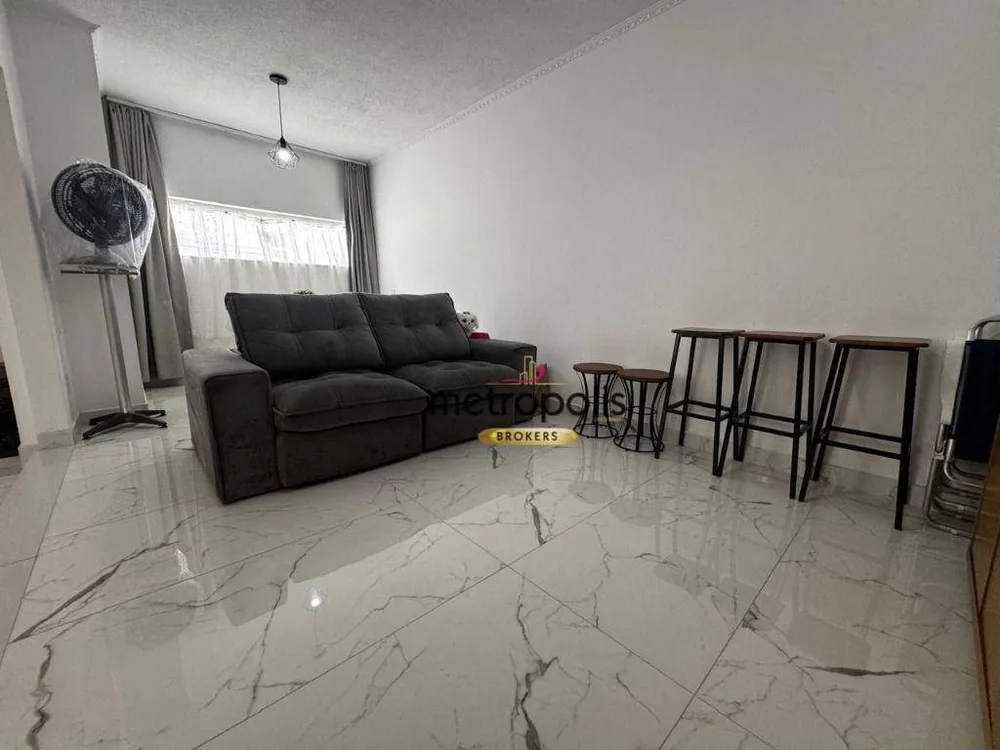 Casa, 3 quartos, 255 m² - Foto 1
