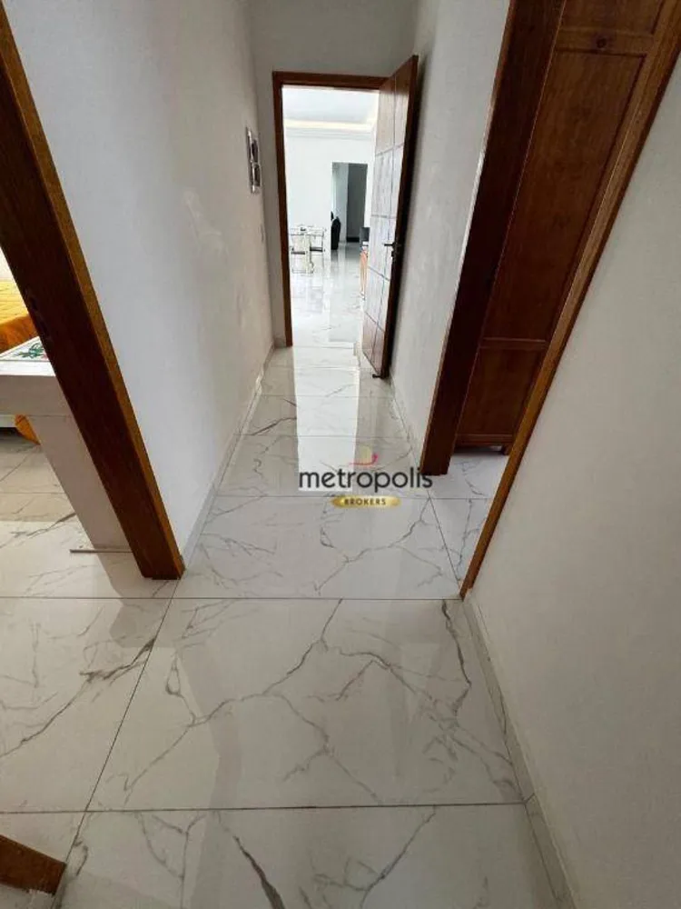 Casa, 3 quartos, 255 m² - Foto 2