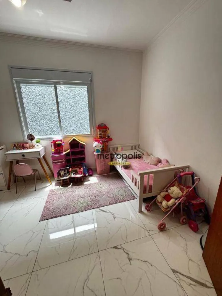 Casa, 3 quartos, 255 m² - Foto 7