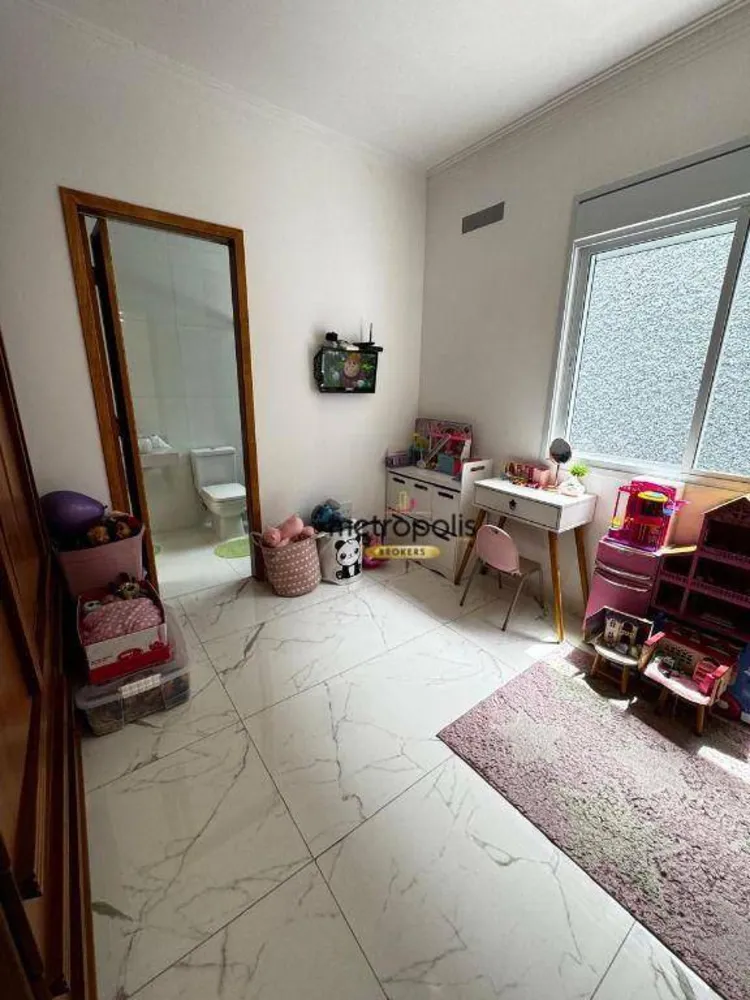 Casa, 3 quartos, 255 m² - Foto 4