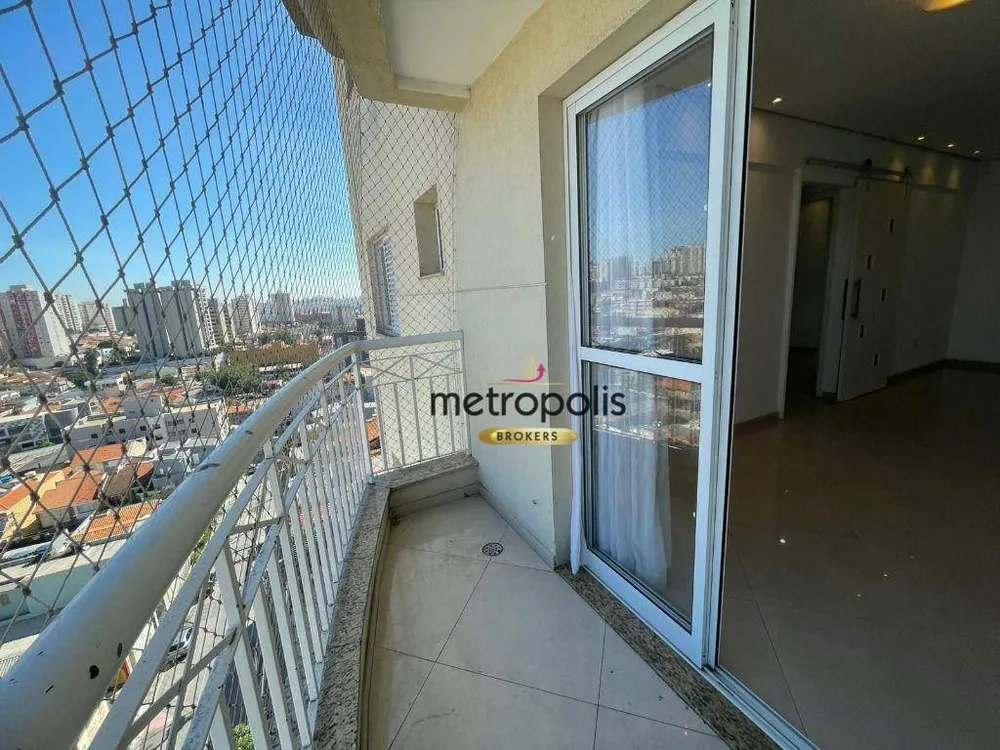 Apartamento, 2 quartos, 70 m² - Foto 3