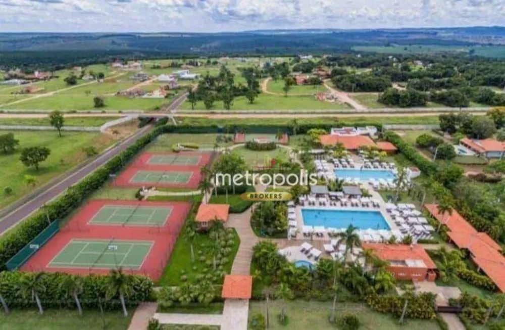 Loteamento e Condomínio, 450 m² - Foto 5