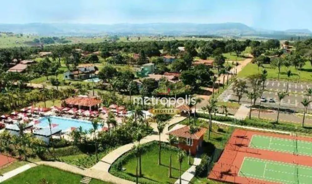 Loteamento e Condomínio, 450 m² - Foto 7