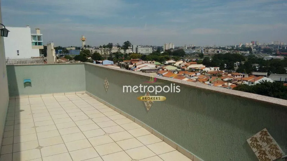 Cobertura, 3 quartos, 230 m² - Foto 9