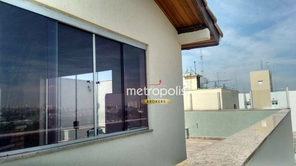 Cobertura, 3 quartos, 230 m² - Foto 10