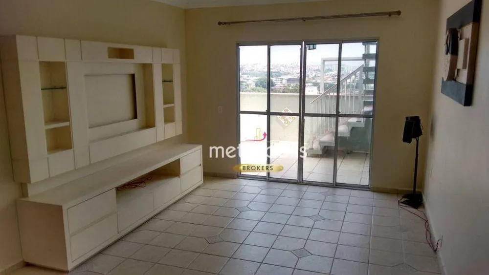 Cobertura, 3 quartos, 230 m² - Foto 1