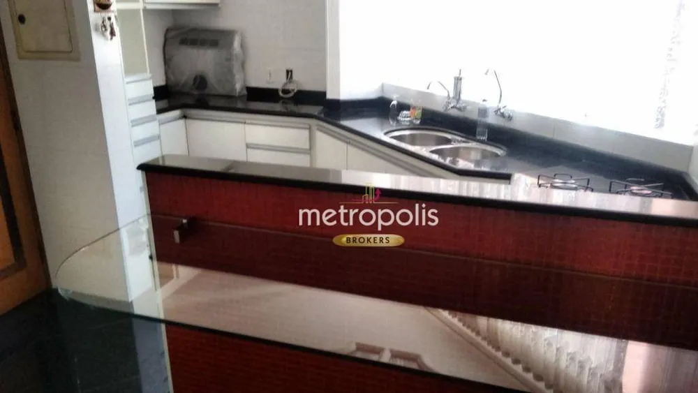 Cobertura, 3 quartos, 230 m² - Foto 3