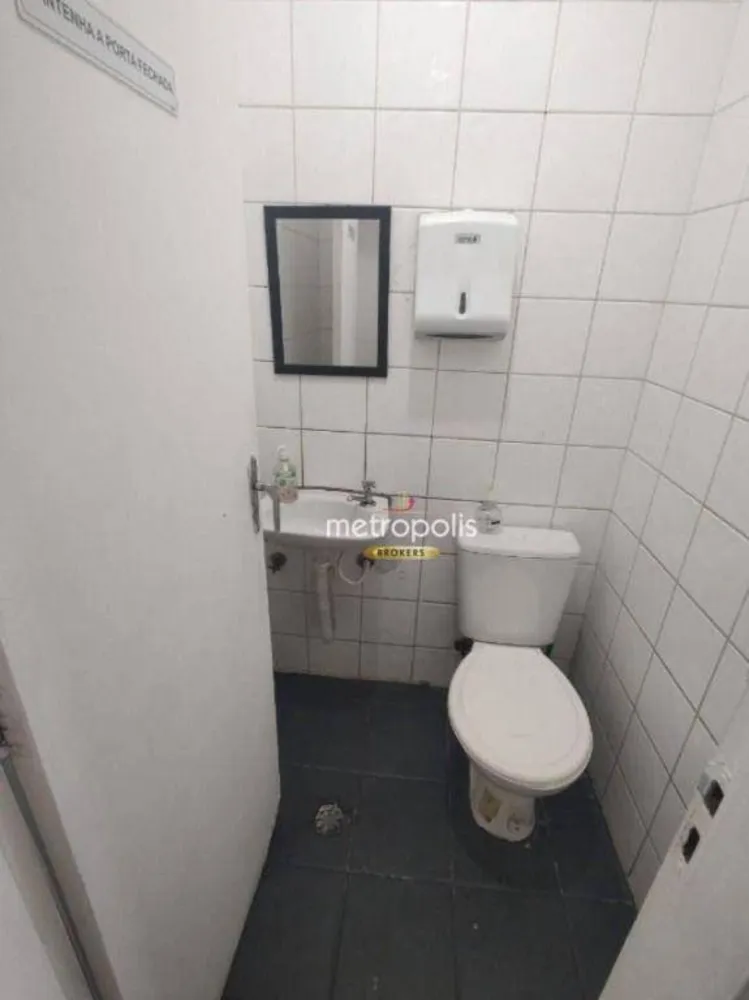 Loja-Salão, 50 m² - Foto 2