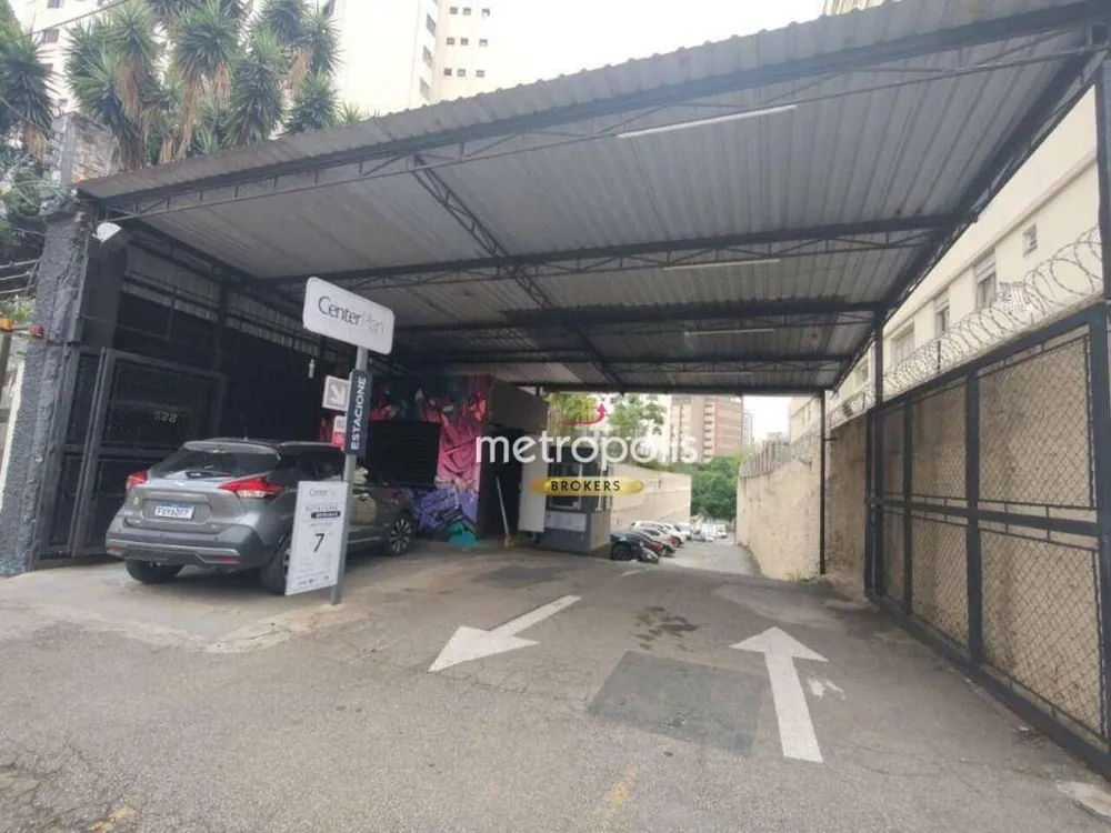 Loja-Salão, 50 m² - Foto 11