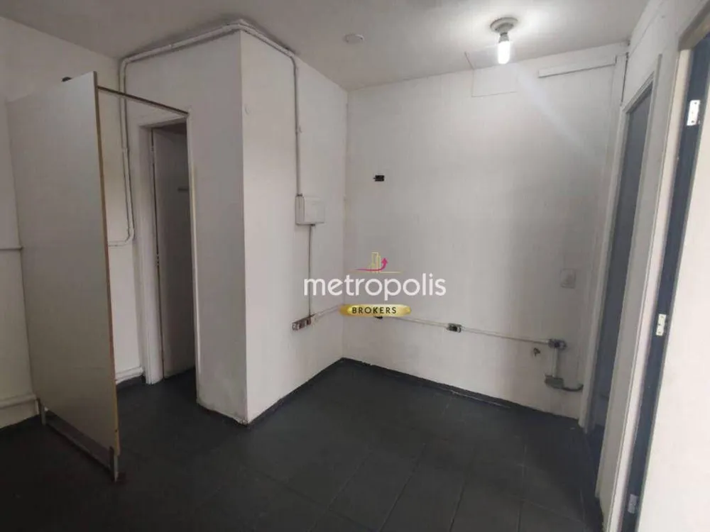 Loja-Salão, 50 m² - Foto 8