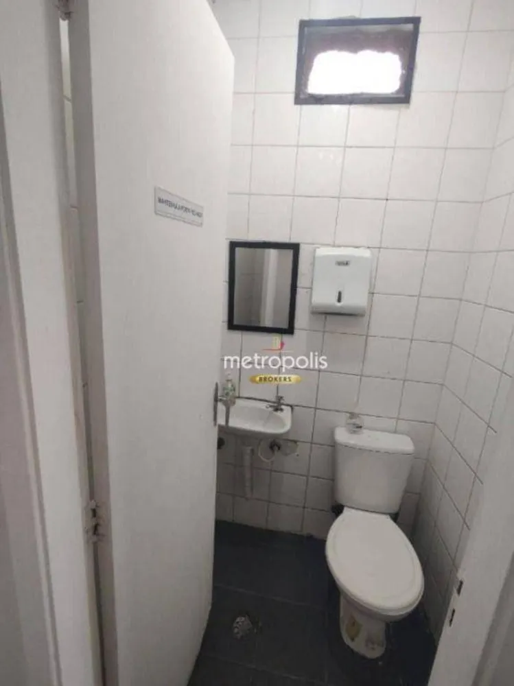 Loja-Salão, 50 m² - Foto 10