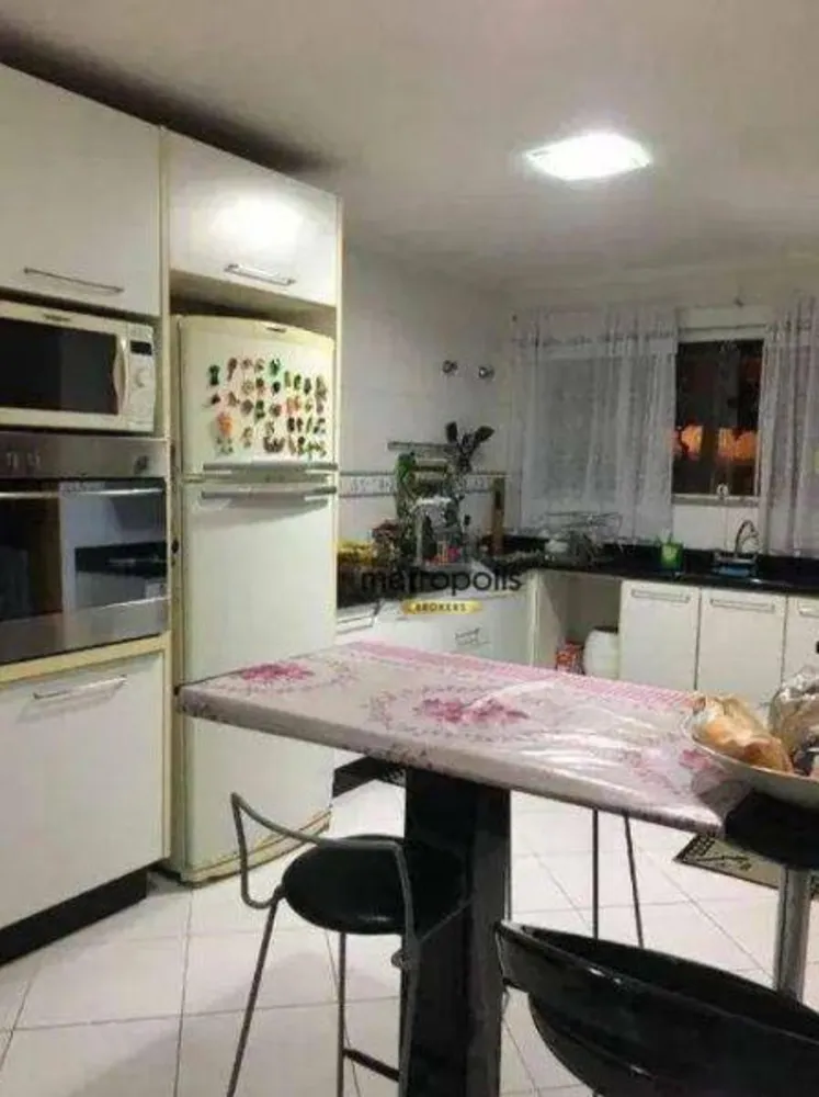 Sobrado, 3 quartos, 289 m² - Foto 3