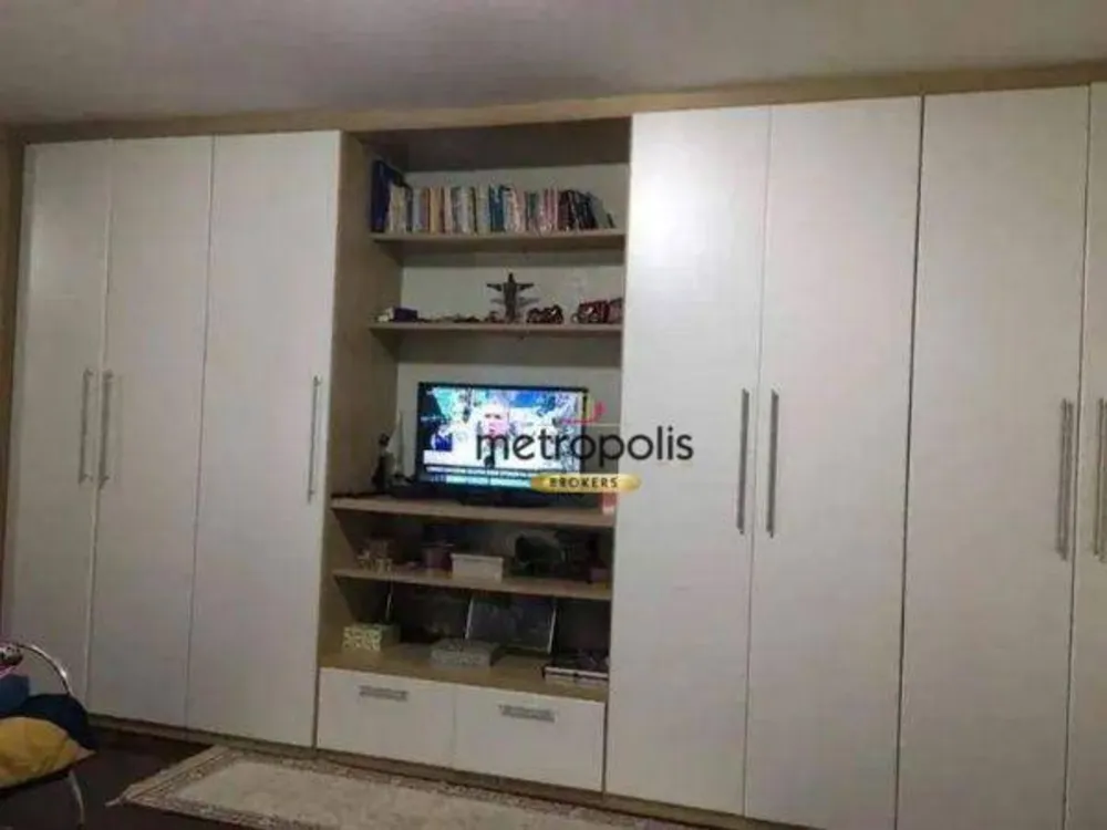 Sobrado, 3 quartos, 289 m² - Foto 4