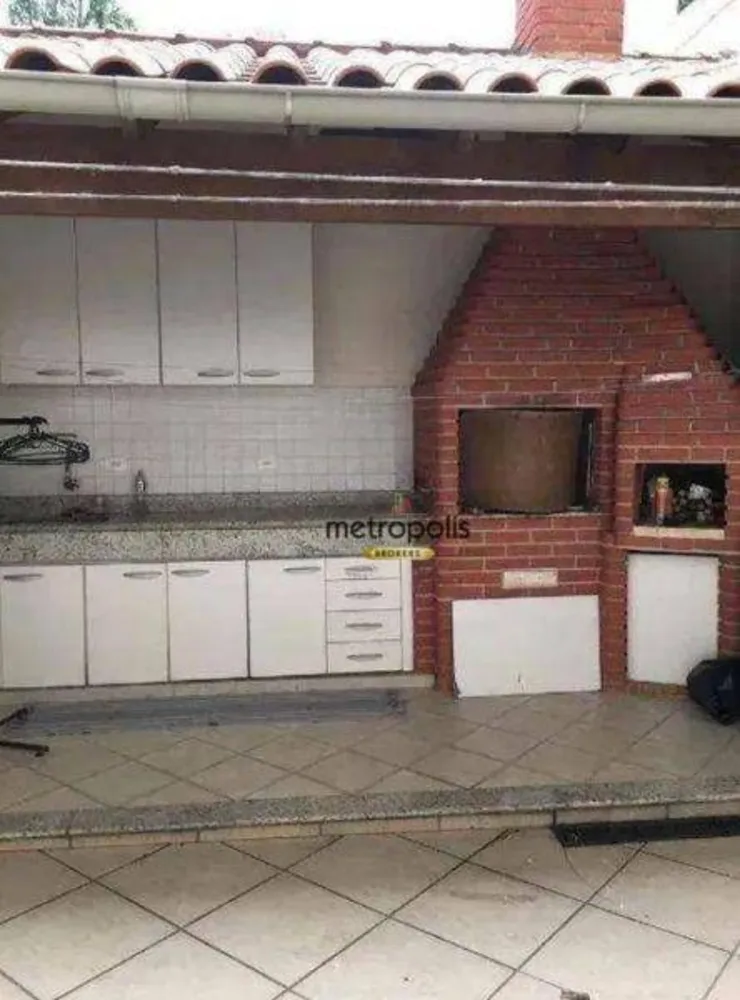 Sobrado, 3 quartos, 289 m² - Foto 10