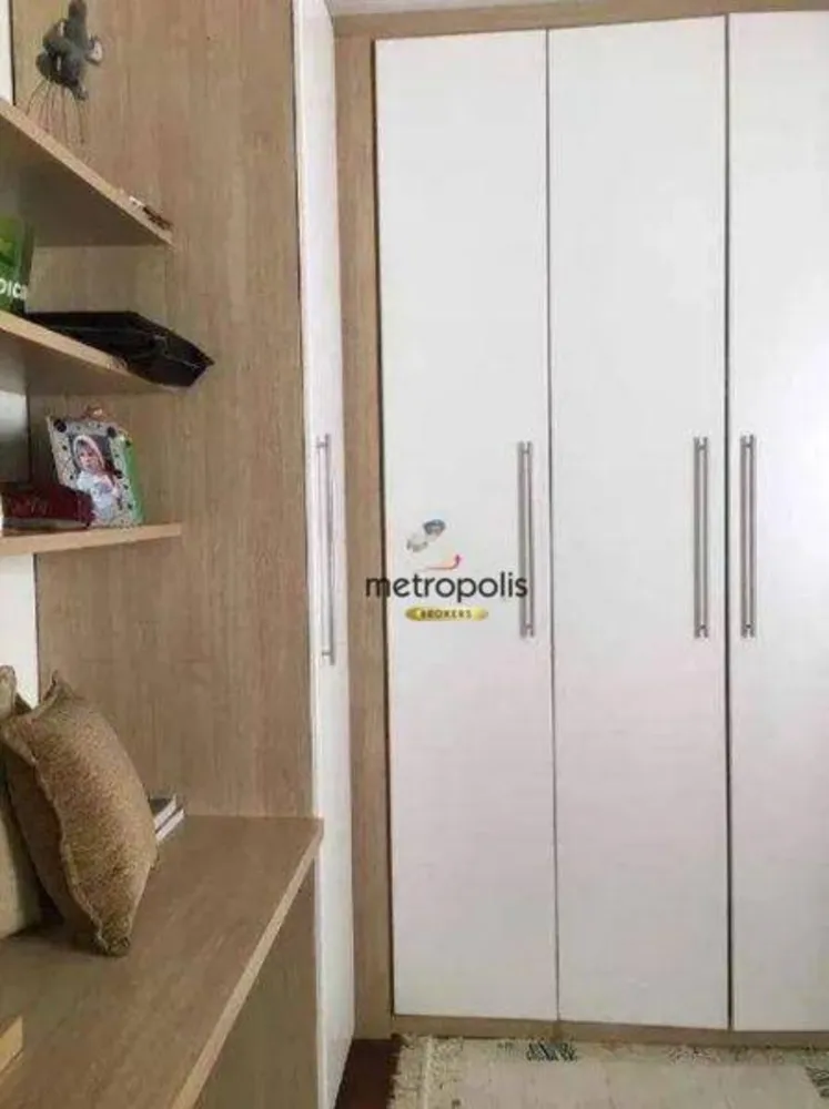 Sobrado, 3 quartos, 289 m² - Foto 5