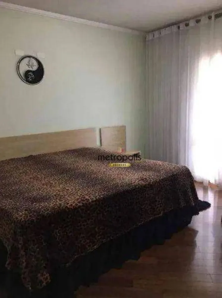 Sobrado, 3 quartos, 289 m² - Foto 8
