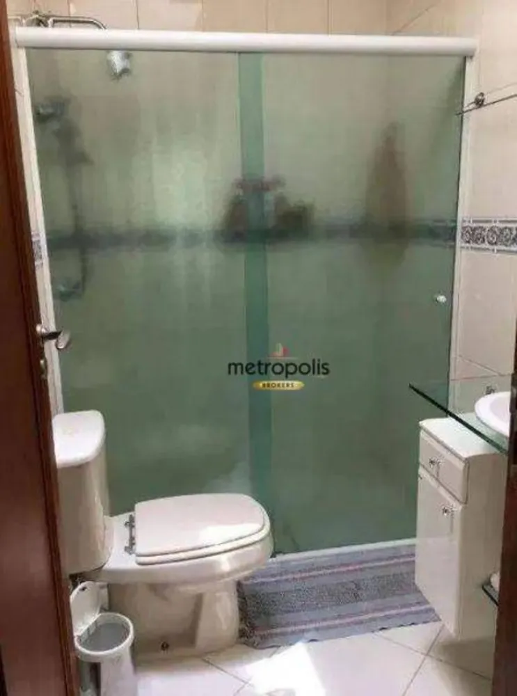 Sobrado, 3 quartos, 289 m² - Foto 9