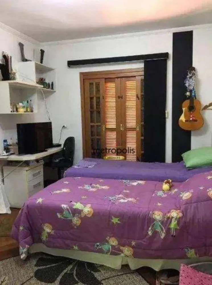 Sobrado, 3 quartos, 289 m² - Foto 6
