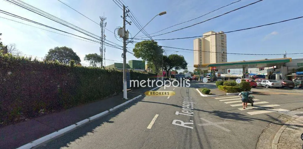 Terreno, 277 m² - Foto 3