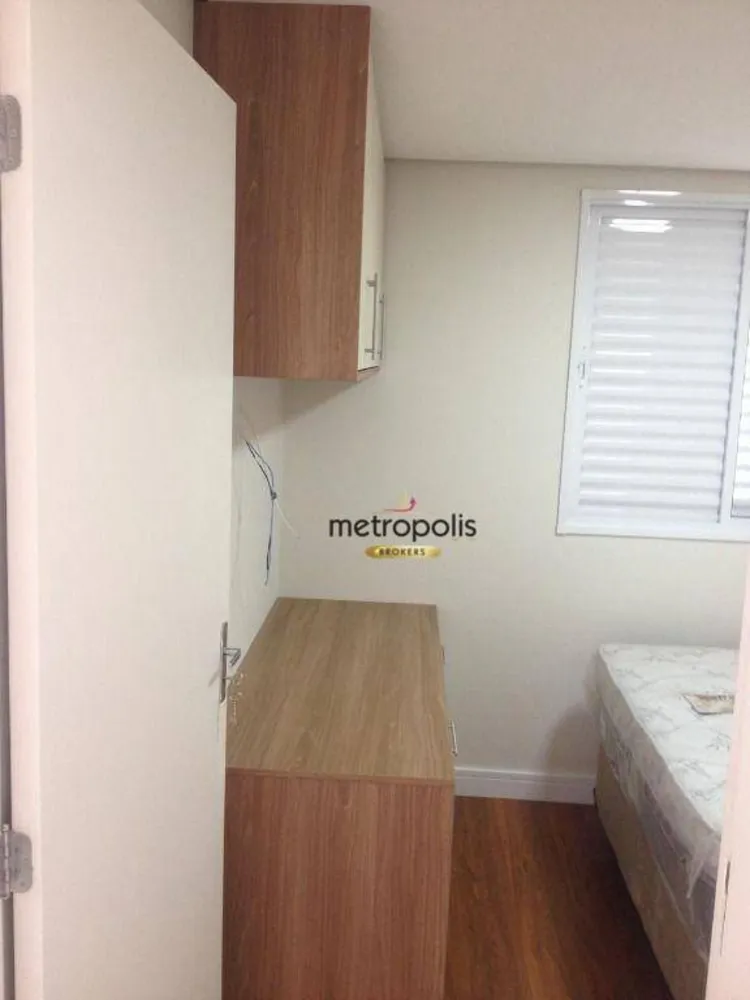 Apartamento, 2 quartos, 47 m² - Foto 6
