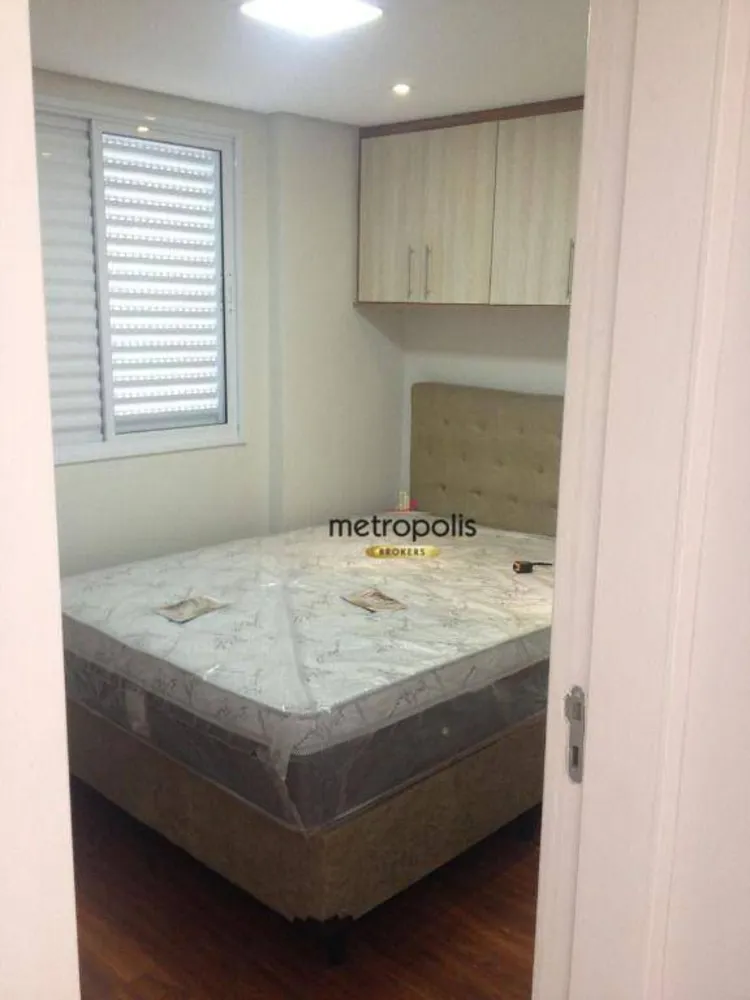 Apartamento, 2 quartos, 47 m² - Foto 4